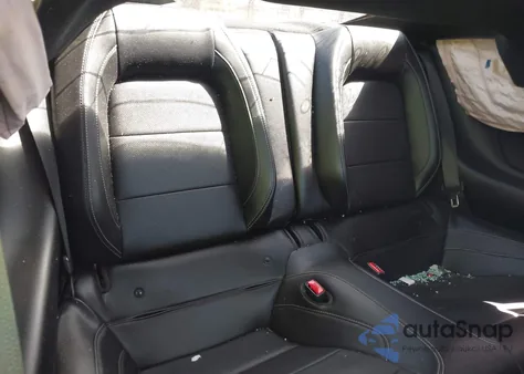 2017 Ford Mustang Gt Premium z USA, uszkodzony, nr VIN 1FA6P8CF0H5354030